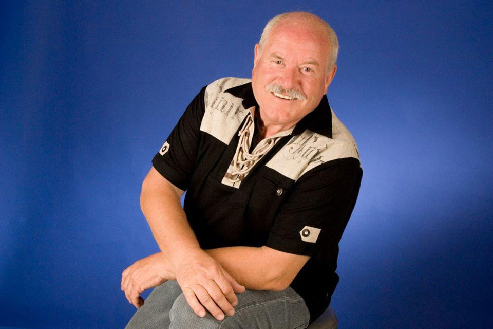 Ingo Rotter
