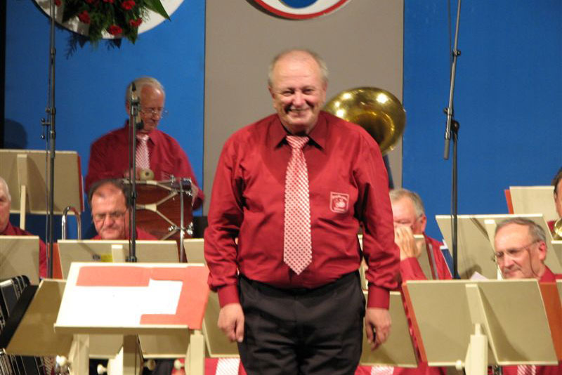 Vinko Sitar Oberkrainer Award Ehrenpreis 2019
