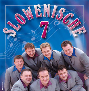 Slowenische 7 - Oberkrainer Award 2010