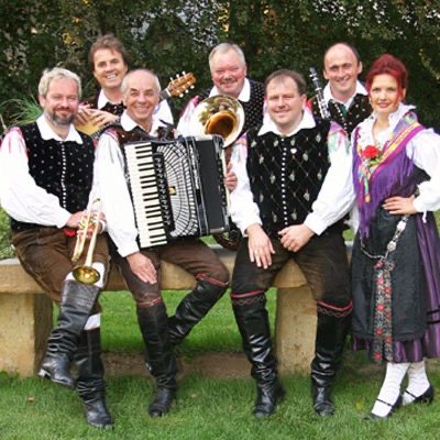 Alpski - Alpenoberkrainer