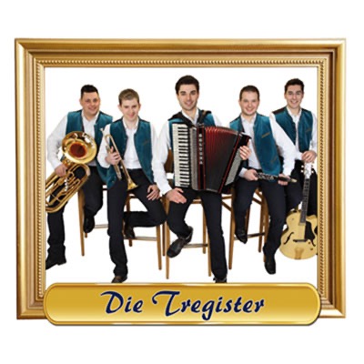 Die Tregister
