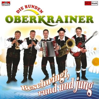Runde Oberkrainer