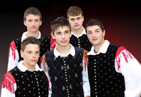 Die Jungen Helden Congress Graz