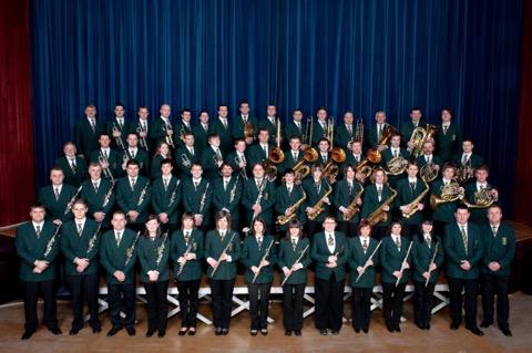 KD Pihalni Orkester Kapele